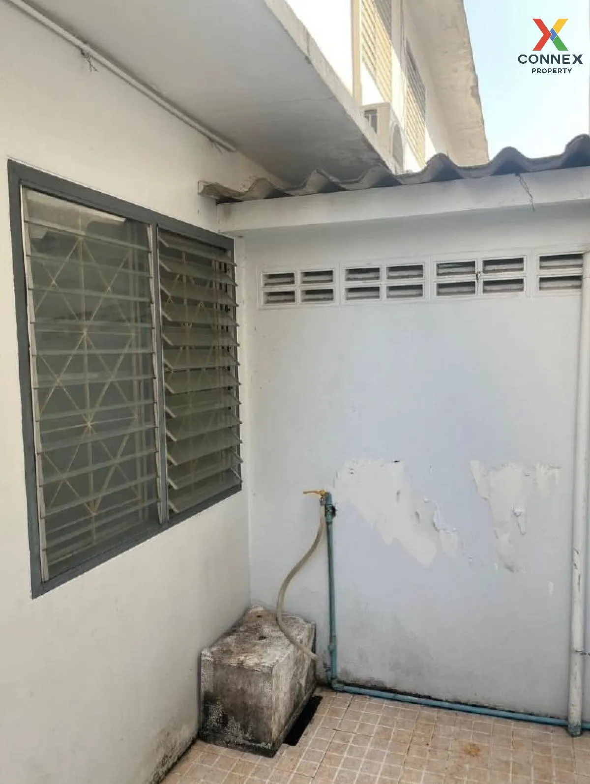 ขายทาวน์โฮม 2 ชั้น 92 ตรม. บางแสนสาย 3 ชลบุรี แสนสุข เมืองชลบุรี 