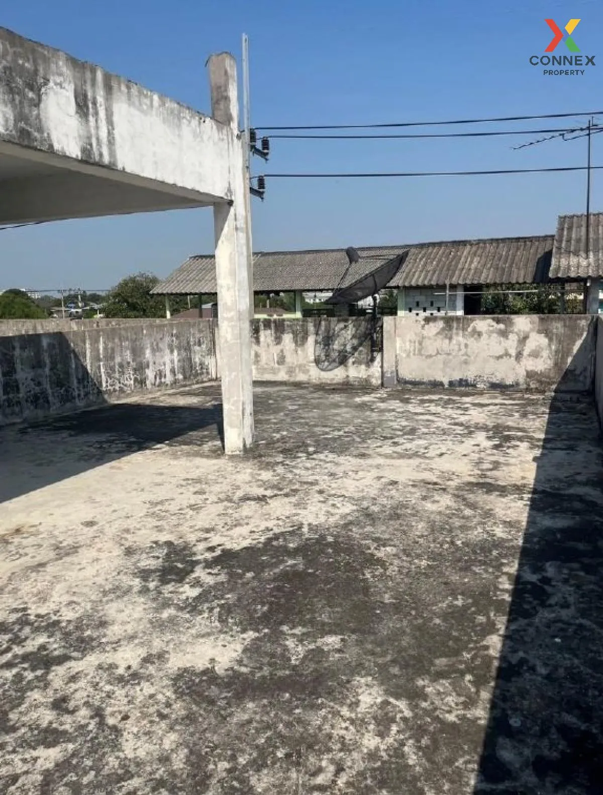 ขายทาวน์โฮม 2 ชั้น 92 ตรม. บางแสนสาย 3 ชลบุรี แสนสุข เมืองชลบุรี 