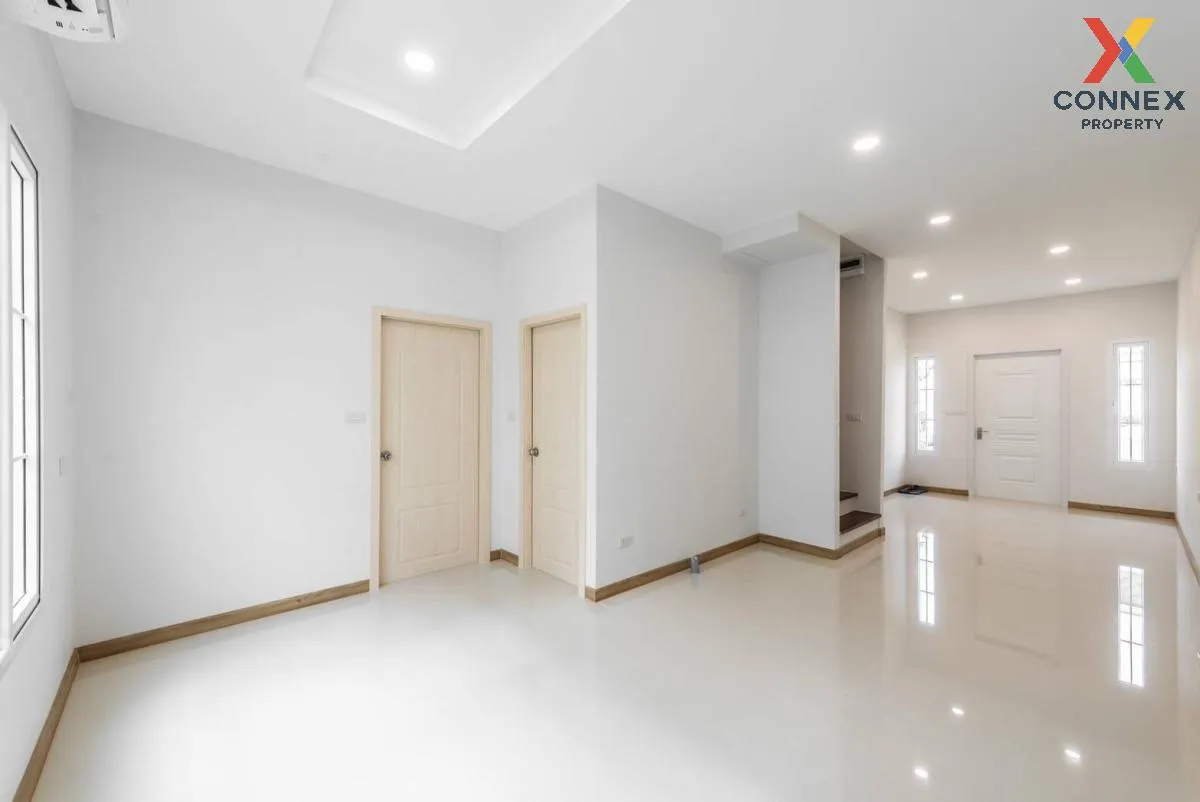 For Sale Townhouse/Townhome  , British Place Pinklao-Sai 5 , Bang For Sale Townhouse/Townhome  , British Place Pinklao-Sai 5 , Bang 1