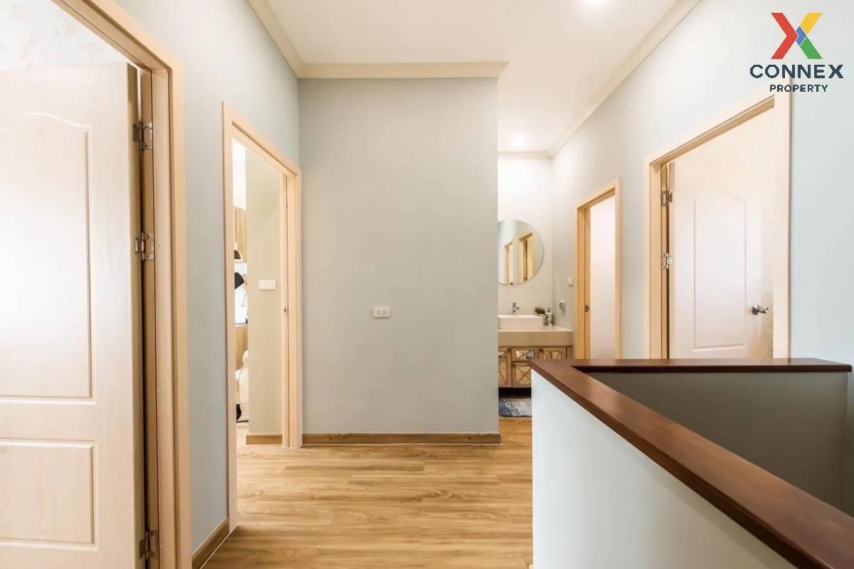 For Sale Townhouse/Townhome  , British Place Pinklao-Sai 5 , Bang For Sale Townhouse/Townhome  , British Place Pinklao-Sai 5 , Bang