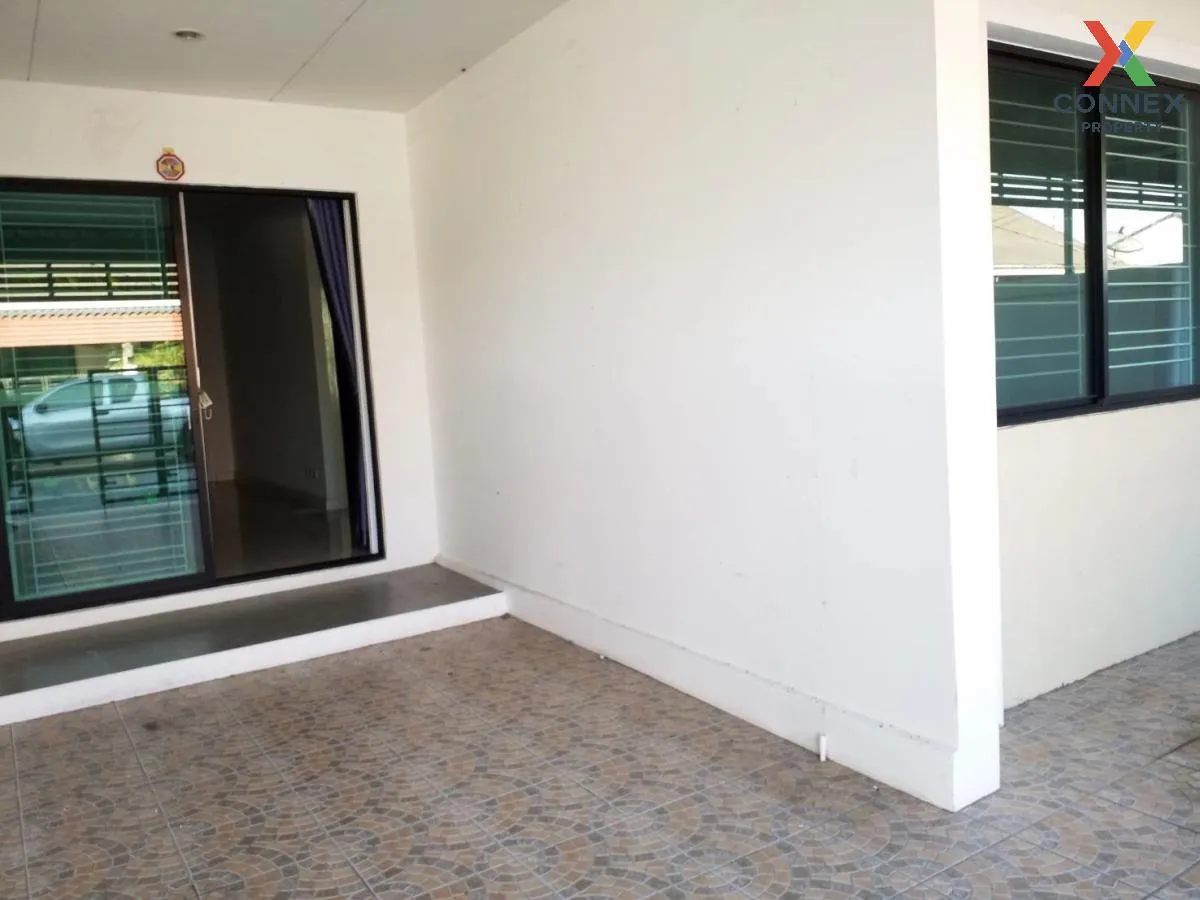 For Sale Townhouse/Townhome  , My Pround Panatnikom , Namatum , P