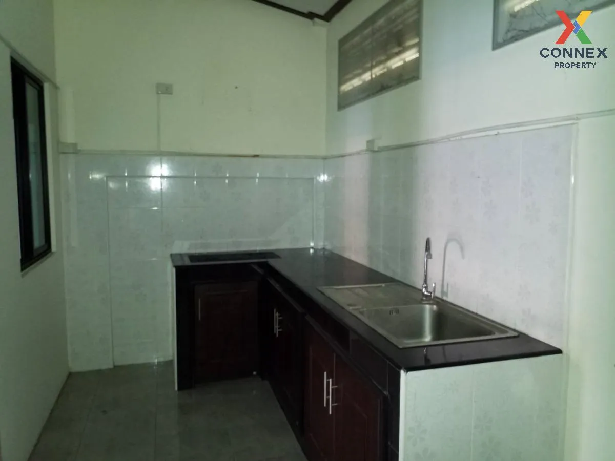 For Sale Townhouse/Townhome  , My Pround Panatnikom , Namatum , P