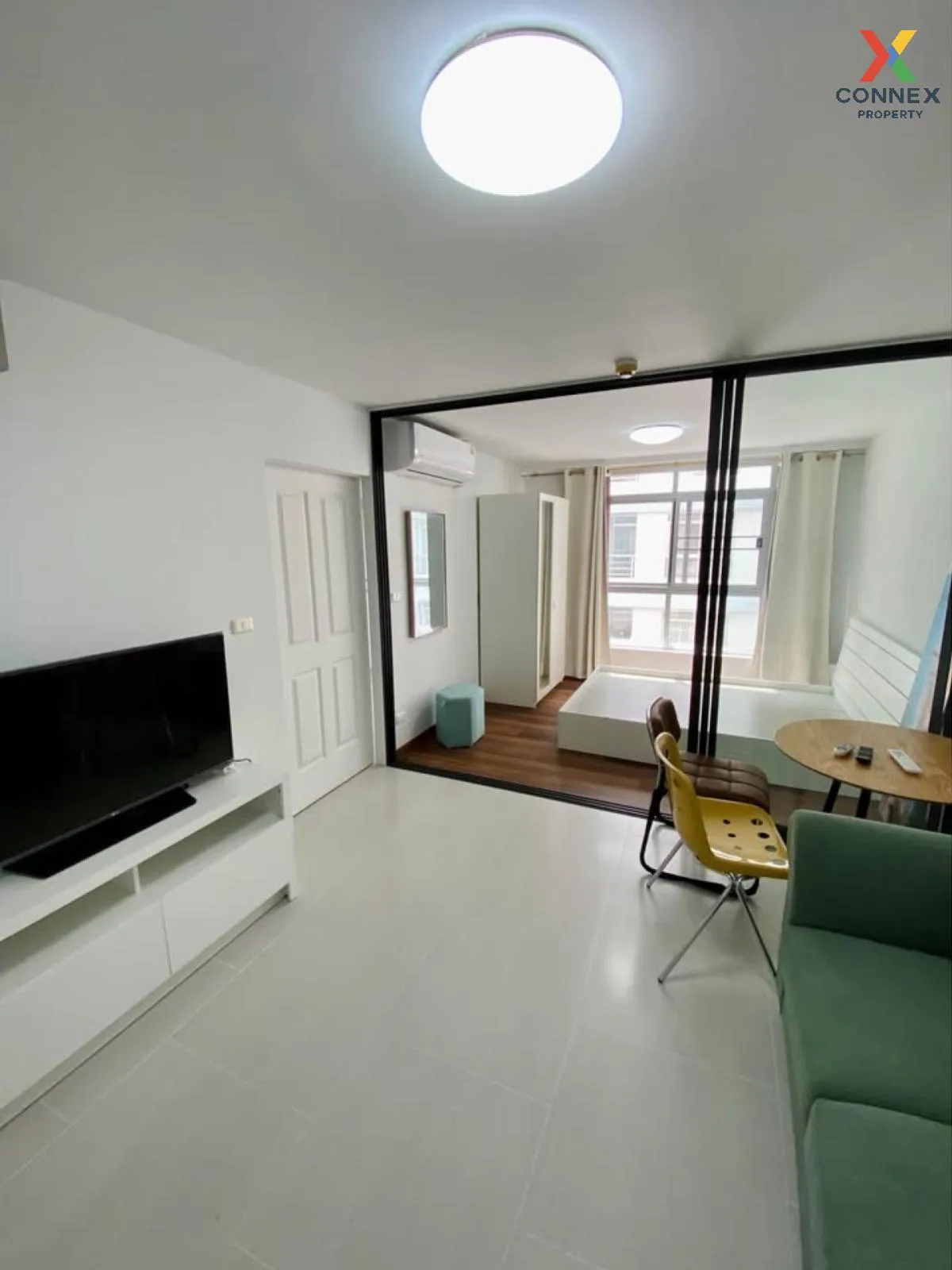 For Sale Condo , The Link Sukhumvit 50 , BTS-On Nut , Phra Khanon 2