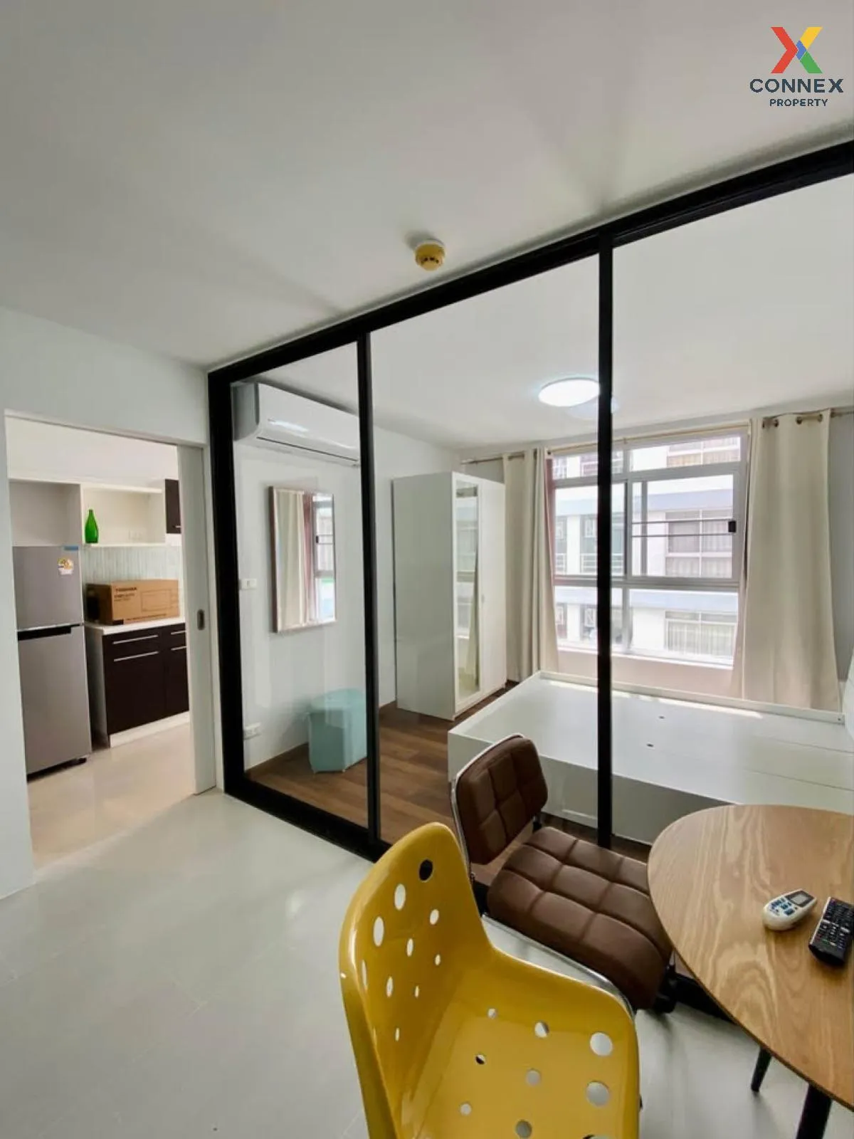 For Sale Condo , The Link Sukhumvit 50 , BTS-On Nut , Phra Khanon 3