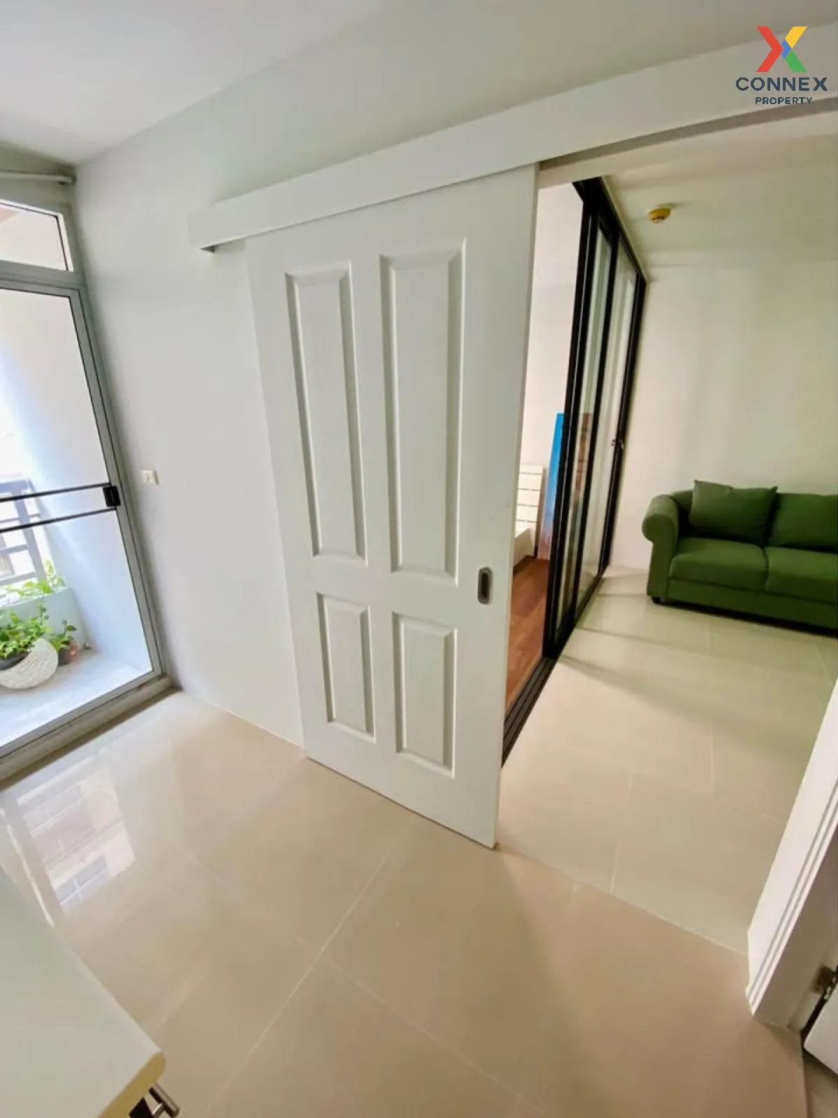 For Sale Condo , The Link Sukhumvit 50 , BTS-On Nut , Phra Khanon