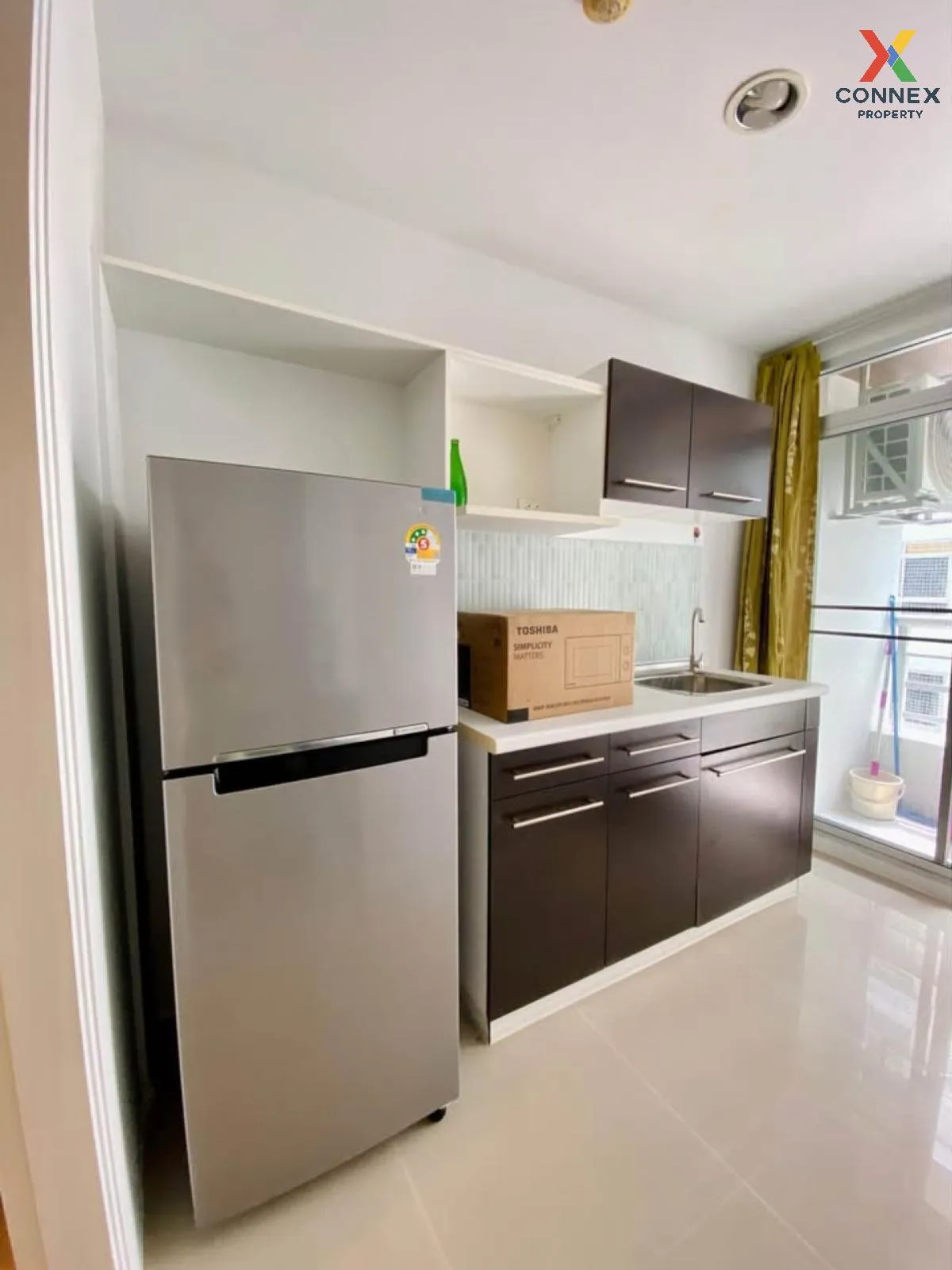 For Sale Condo , The Link Sukhumvit 50 , BTS-On Nut , Phra Khanon