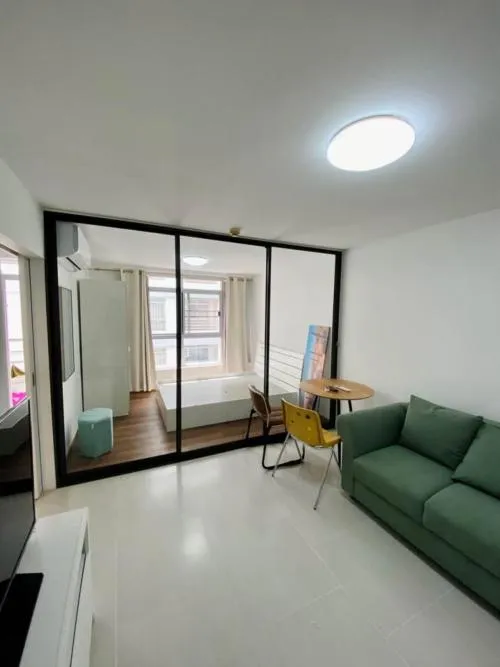 For Sale Condo , The Link Sukhumvit 50 , BTS-On Nut , Phra Khanong , Khlong Toei , Bangkok , CX-118887