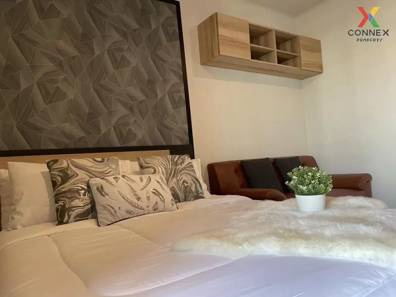 FOR RENT condo , Ideo Sukhumvit 93 , BTS-Bang Chak , Phra Khanong