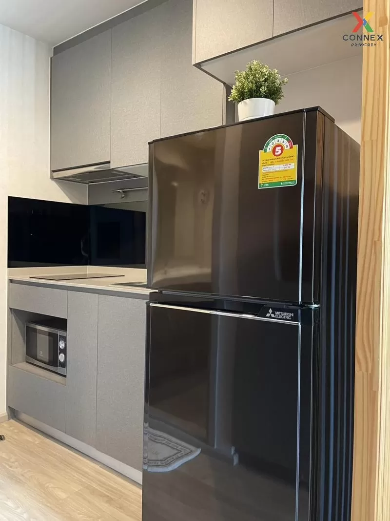 FOR RENT condo , Ideo Sukhumvit 93 , BTS-Bang Chak , Phra Khanong