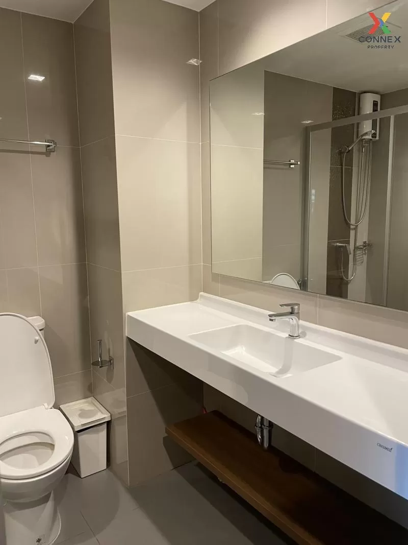 FOR RENT condo , Ideo Sukhumvit 93 , BTS-Bang Chak , Phra Khanong