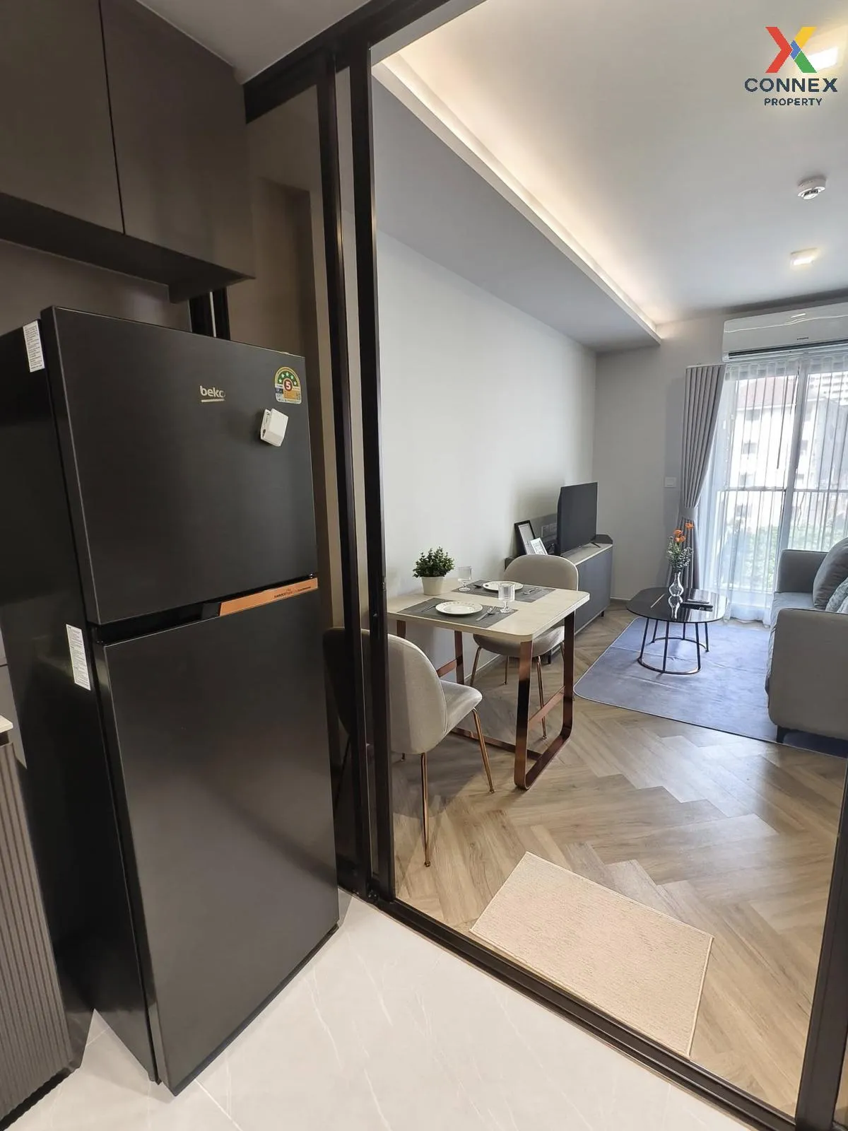 For Rent Condo , Chapter Thonglor 25 , BTS-Thong Lo , Khlong Tan  4