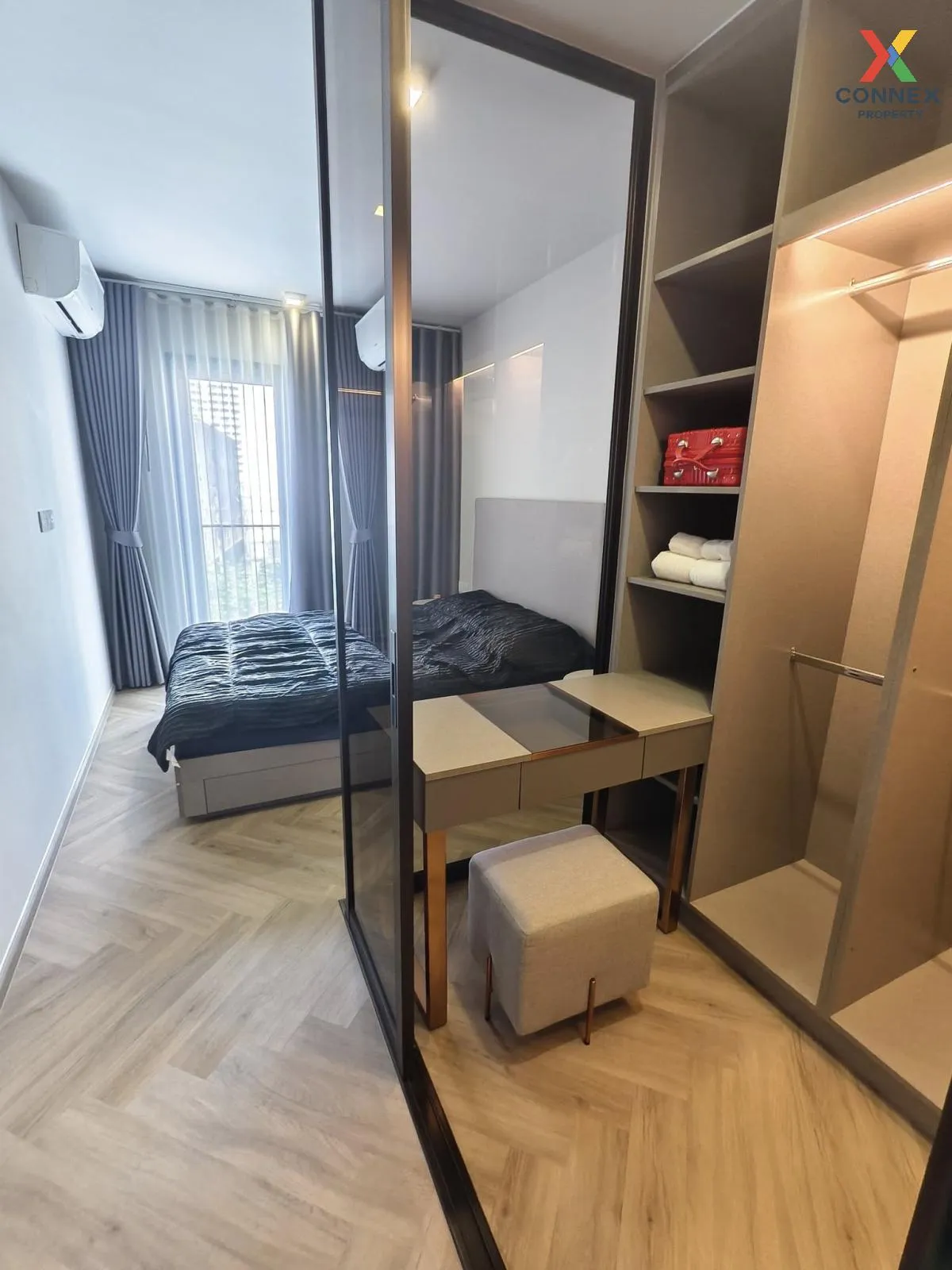 For Rent Condo , Chapter Thonglor 25 , BTS-Thong Lo , Khlong Tan 