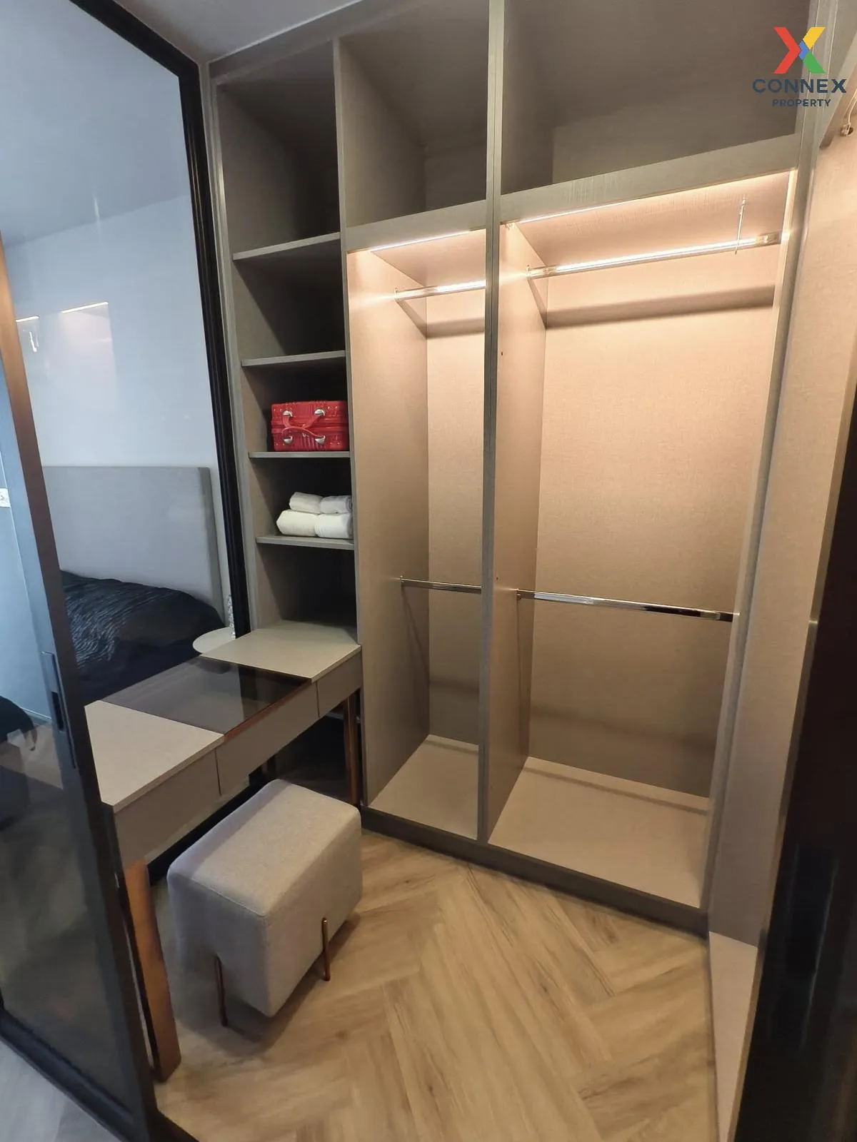 For Rent Condo , Chapter Thonglor 25 , BTS-Thong Lo , Khlong Tan 