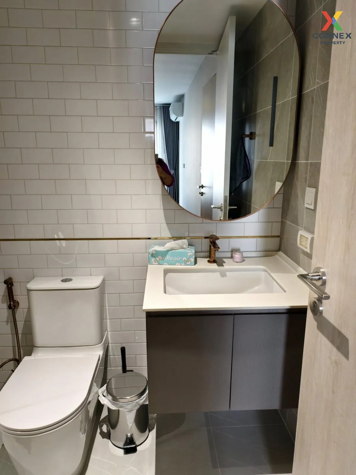 For Rent Condo , Chapter Thonglor 25 , BTS-Thong Lo , Khlong Tan 