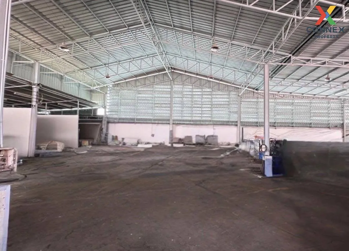 ขายโกดัง พร้อมออฟฟิศสำนักงาน บางพลี  สมุทรปราการ บางโฉลง บางพลี ส 1