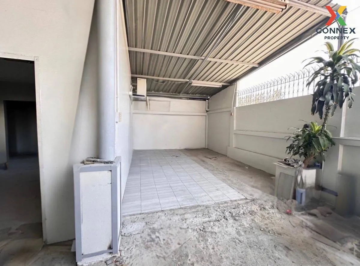 ขายโกดัง พร้อมออฟฟิศสำนักงาน บางพลี  สมุทรปราการ บางโฉลง บางพลี ส 4