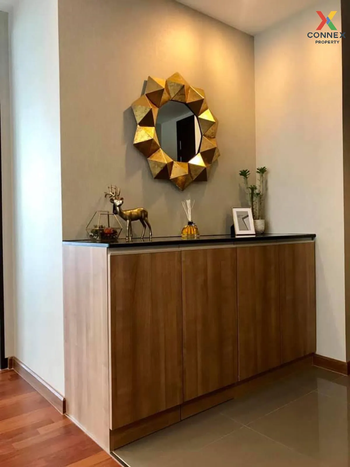 เช่าคอนโด  วิช ซิกเนเจอร์ มิดทาวน์ สยาม BTS-ราชเทวี ถนนเพชรบุรี เ