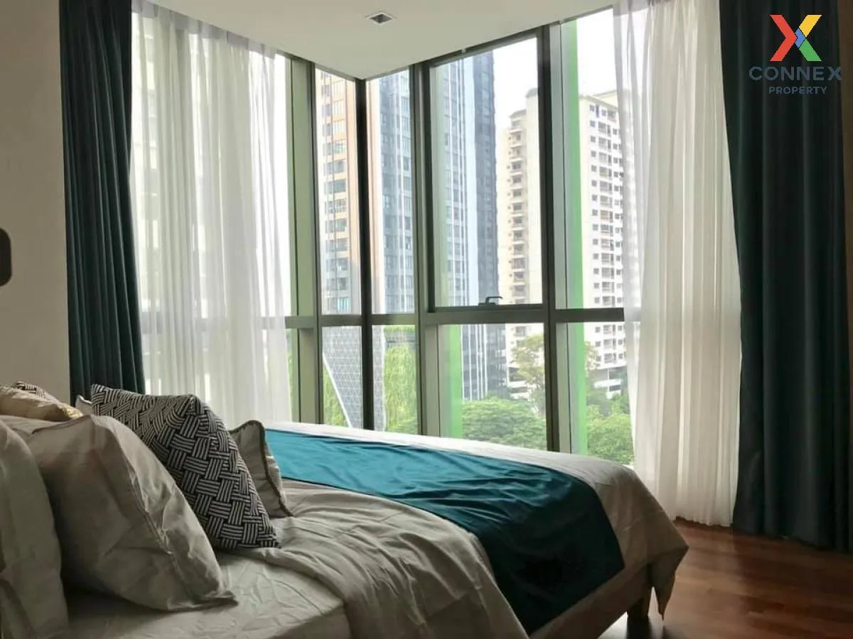 เช่าคอนโด  วิช ซิกเนเจอร์ มิดทาวน์ สยาม BTS-ราชเทวี ถนนเพชรบุรี เ