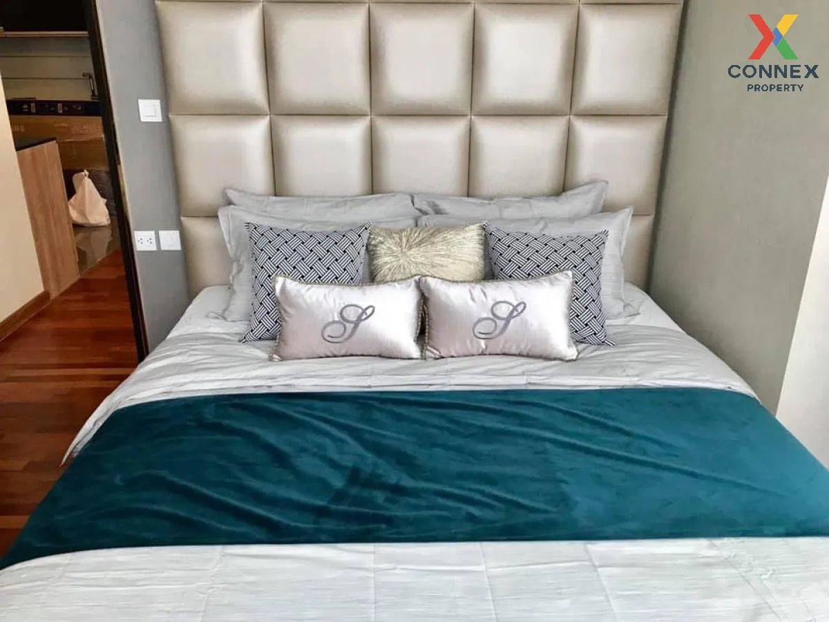 เช่าคอนโด  วิช ซิกเนเจอร์ มิดทาวน์ สยาม BTS-ราชเทวี ถนนเพชรบุรี เ