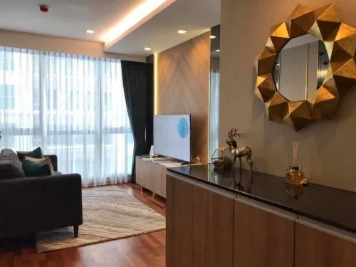 เช่าคอนโด  วิช ซิกเนเจอร์ มิดทาวน์ สยาม BTS-ราชเทวี ถนนเพชรบุรี เขต ราชเทวี กรุงเทพ CX-118894