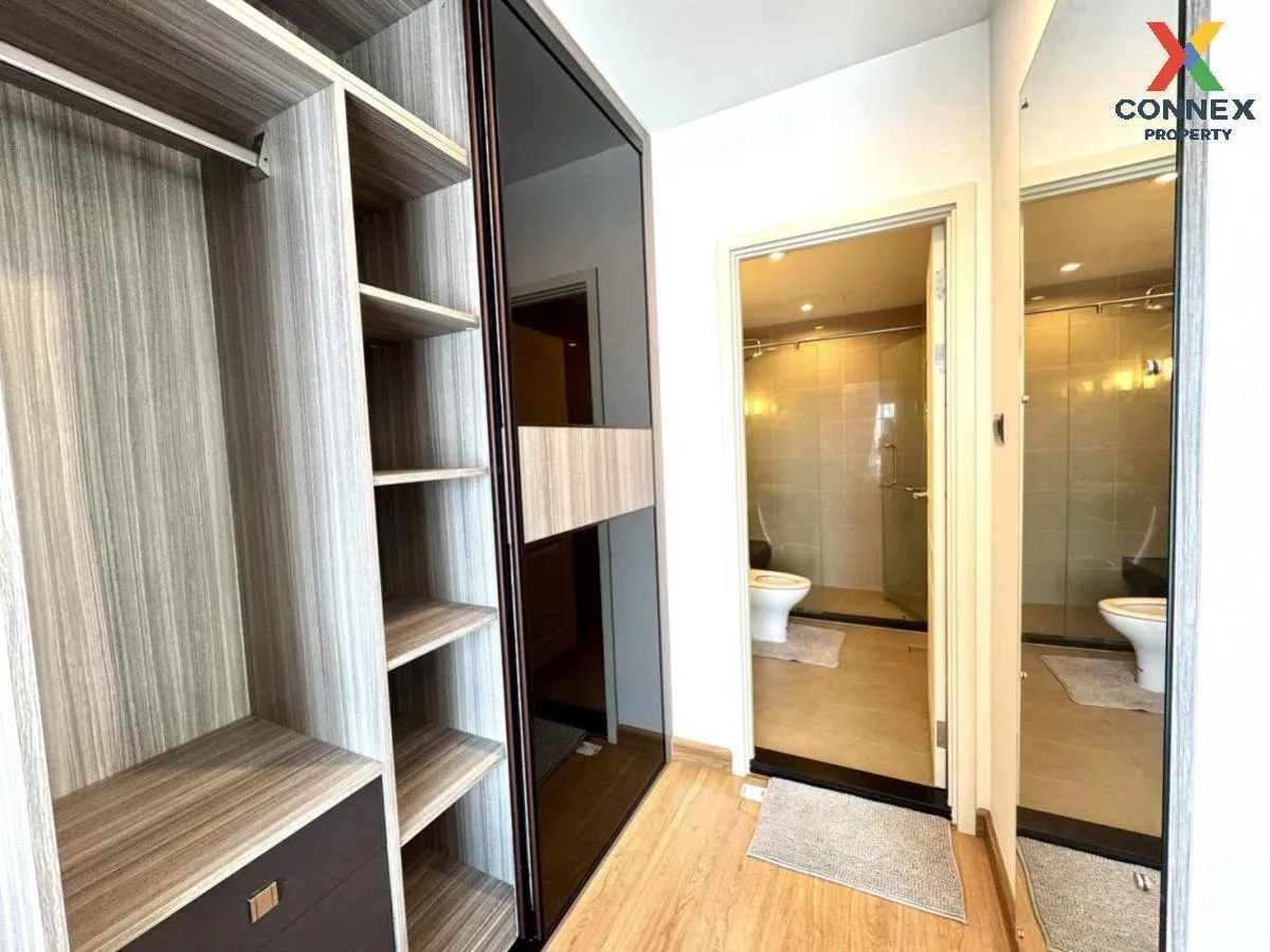 For Rent Condo , Supalai Wellington 2 , MRT-Thailand Cultural Cen For Rent Condo , Supalai Wellington 2 , MRT-Thailand Cultural Cen 3