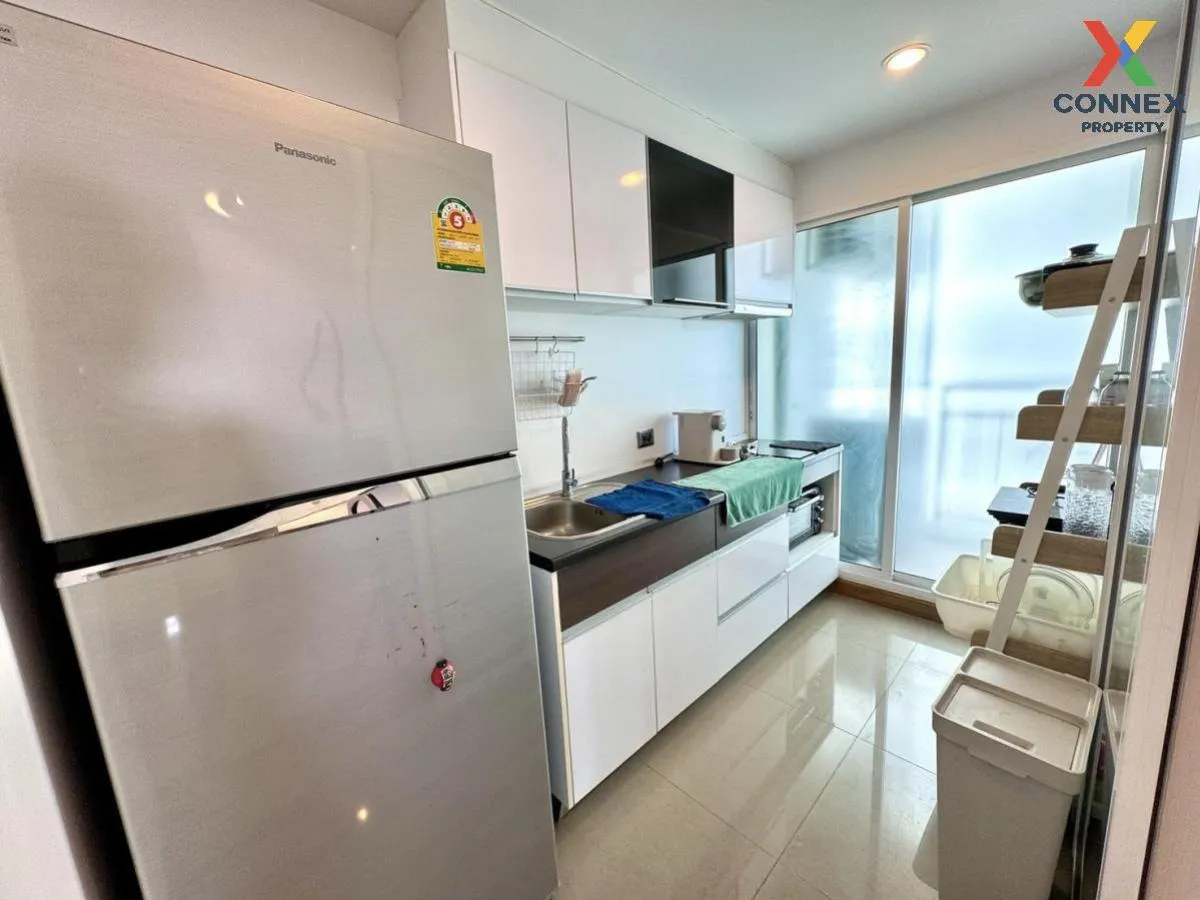 For Rent Condo , Supalai Wellington 2 , MRT-Thailand Cultural Cen For Rent Condo , Supalai Wellington 2 , MRT-Thailand Cultural Cen 4