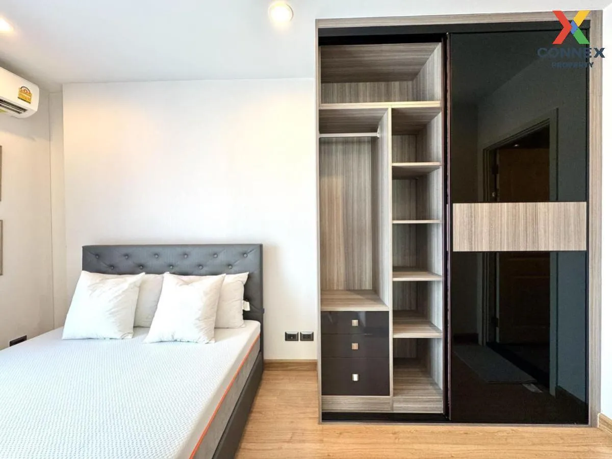For Rent Condo , Supalai Wellington 2 , MRT-Thailand Cultural Cen For Rent Condo , Supalai Wellington 2 , MRT-Thailand Cultural Cen