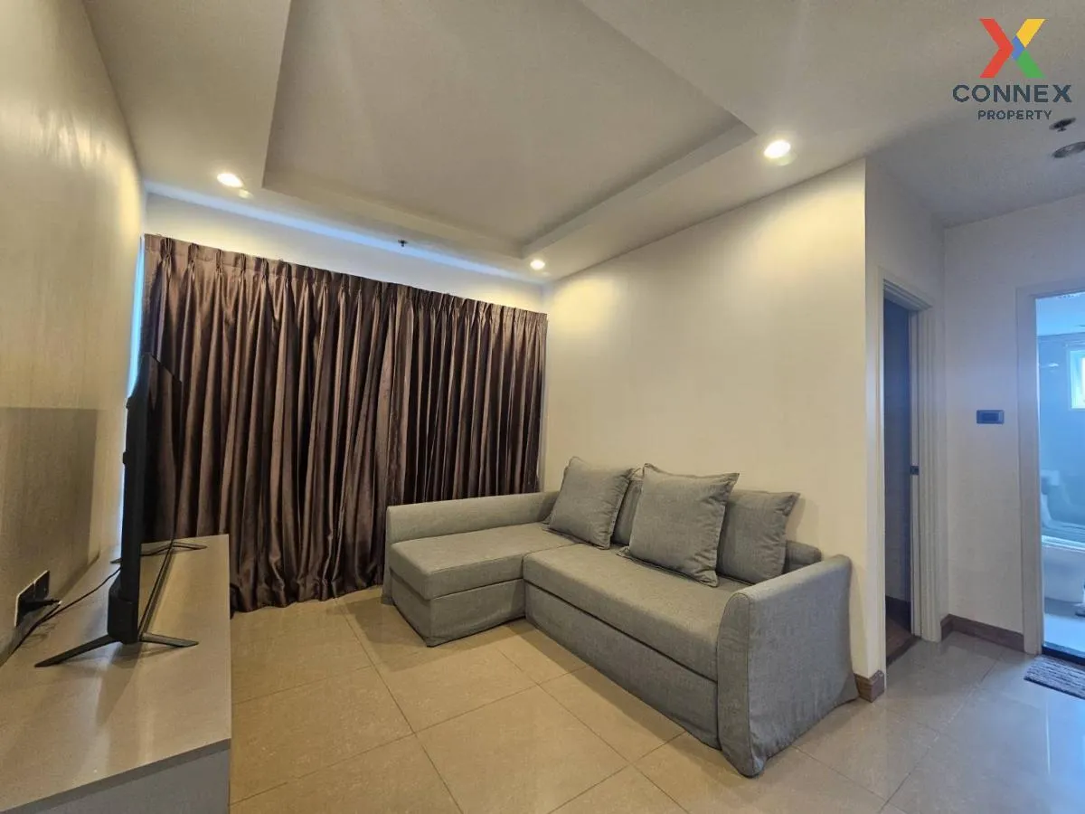 For Rent Condo , Supalai Wellington 2 , MRT-Thailand Cultural Cen For Rent Condo , Supalai Wellington 2 , MRT-Thailand Cultural Cen