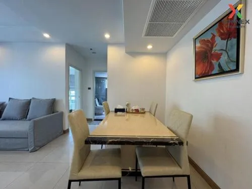 For Rent Condo , Supalai Wellington 2 , MRT-Thailand Cultural Centre , Huai Khwang , Huai Khwang , Bangkok , CX-118898