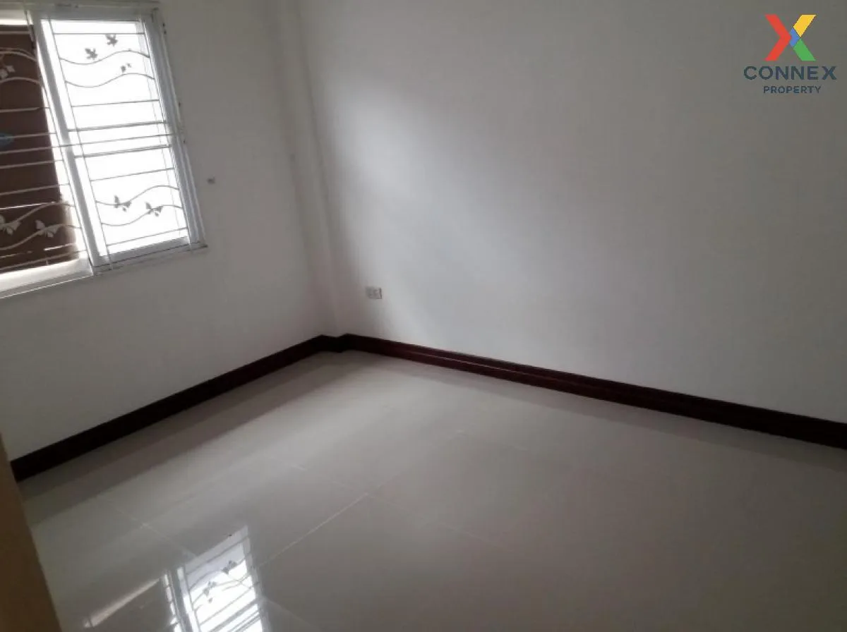 ขายทาวน์เฮ้าส์/ทาวน์โฮม  บ้านอุ่นไอรัก หนองไม้แดง-อมตะ หนองไม้แดง