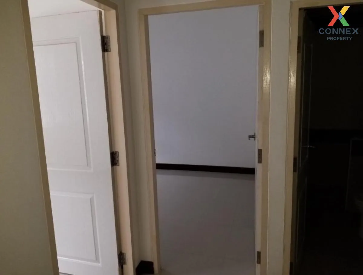 ขายทาวน์เฮ้าส์/ทาวน์โฮม  บ้านอุ่นไอรัก หนองไม้แดง-อมตะ หนองไม้แดง