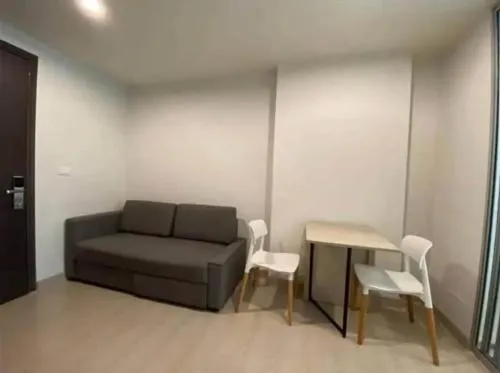 For Rent Condo , Niche ID Sukhumvit 113 , BTS-Samrong , Samrong Nuea , Don Mueang , Samut Prakarn , CX-118900