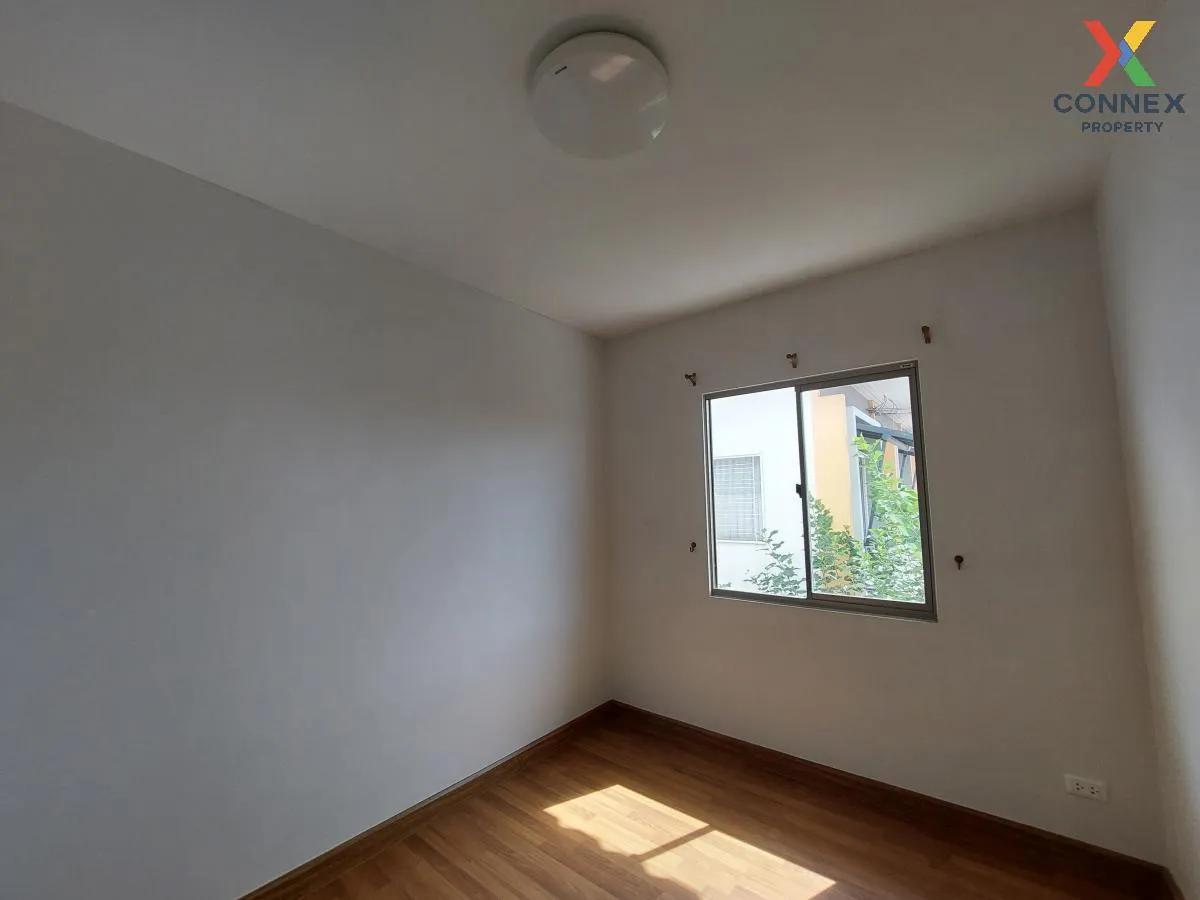 ขายทาวน์เฮ้าส์/ทาวน์โฮม  แฟมิลี่ซิตี้ พานทอง หนองกะขะ พานทอง ชลบุ 4