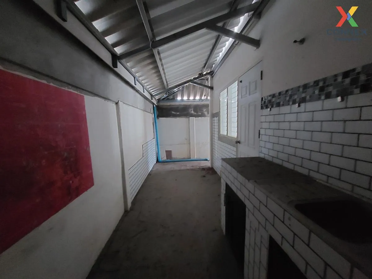 ขายทาวน์เฮ้าส์/ทาวน์โฮม  แฟมิลี่ซิตี้ พานทอง หนองกะขะ พานทอง ชลบุ