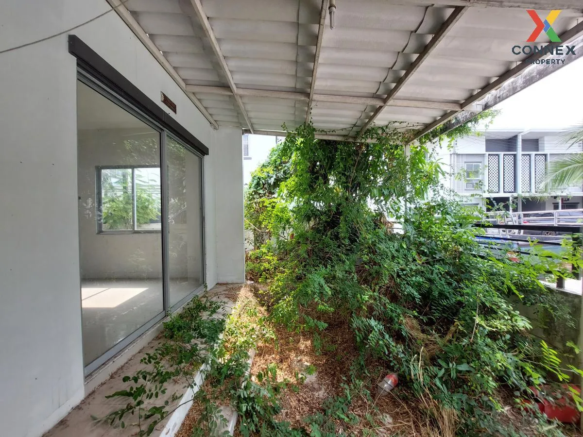 ขายทาวน์เฮ้าส์/ทาวน์โฮม  พรีซีโอ พลัสวัน อมตะนคร-หนองตำลึง หนองตำ 1