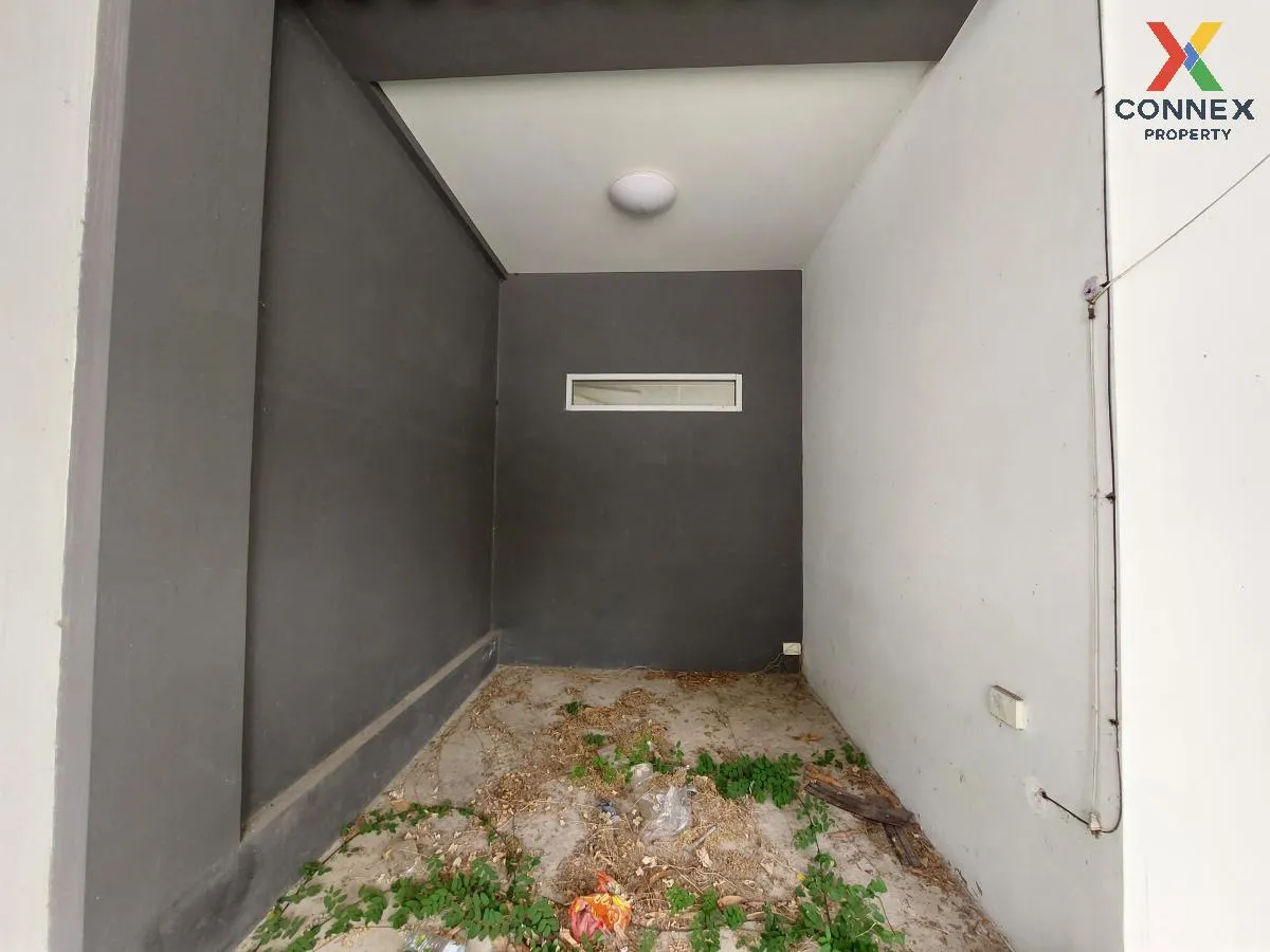 ขายทาวน์เฮ้าส์/ทาวน์โฮม  พรีซีโอ พลัสวัน อมตะนคร-หนองตำลึง หนองตำ 2