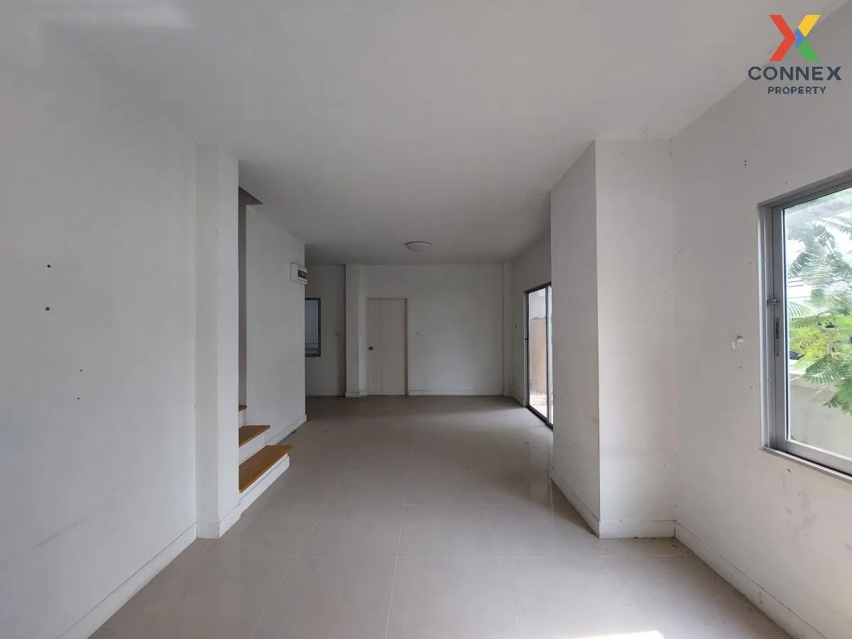 ขายทาวน์เฮ้าส์/ทาวน์โฮม  พรีซีโอ พลัสวัน อมตะนคร-หนองตำลึง หนองตำ 4