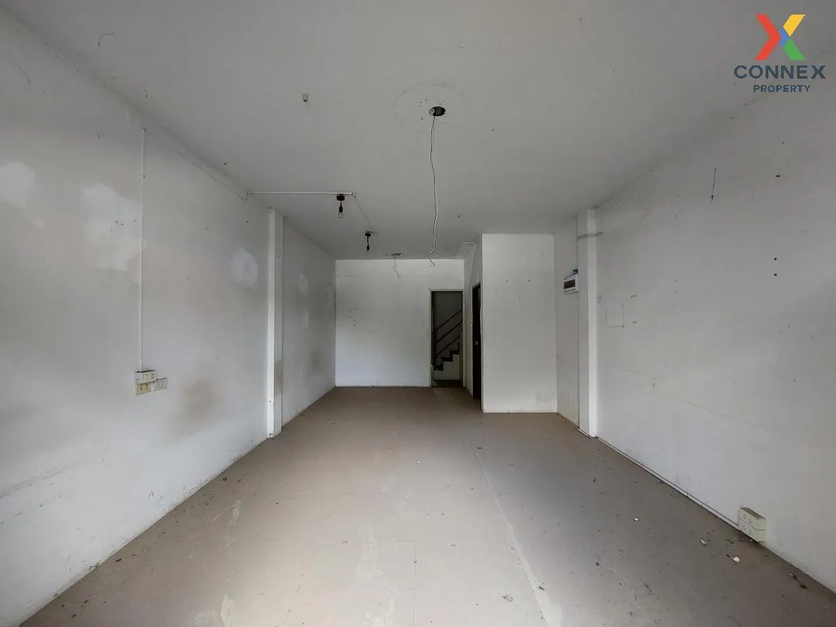 ขายทาวน์เฮ้าส์/ทาวน์โฮม  ไอวี่ เวิร์ค สำนักบก เมืองชลบุรี ชลบุรี  2