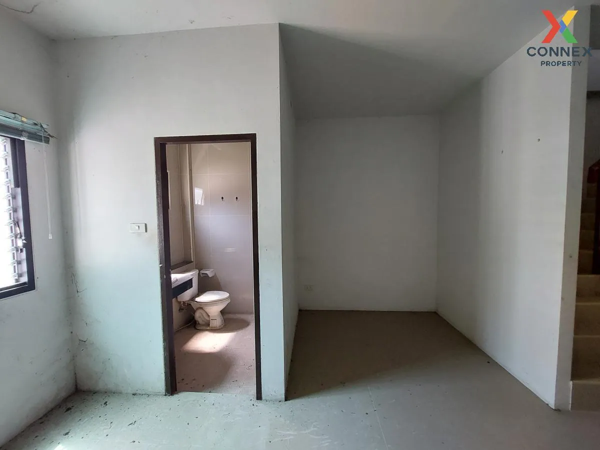 ขายทาวน์เฮ้าส์/ทาวน์โฮม  ไอวี่ เวิร์ค สำนักบก เมืองชลบุรี ชลบุรี  4