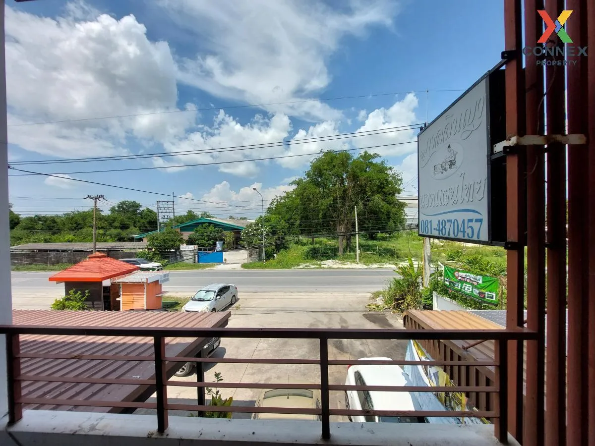 ขายทาวน์เฮ้าส์/ทาวน์โฮม  ไอวี่ เวิร์ค สำนักบก เมืองชลบุรี ชลบุรี 