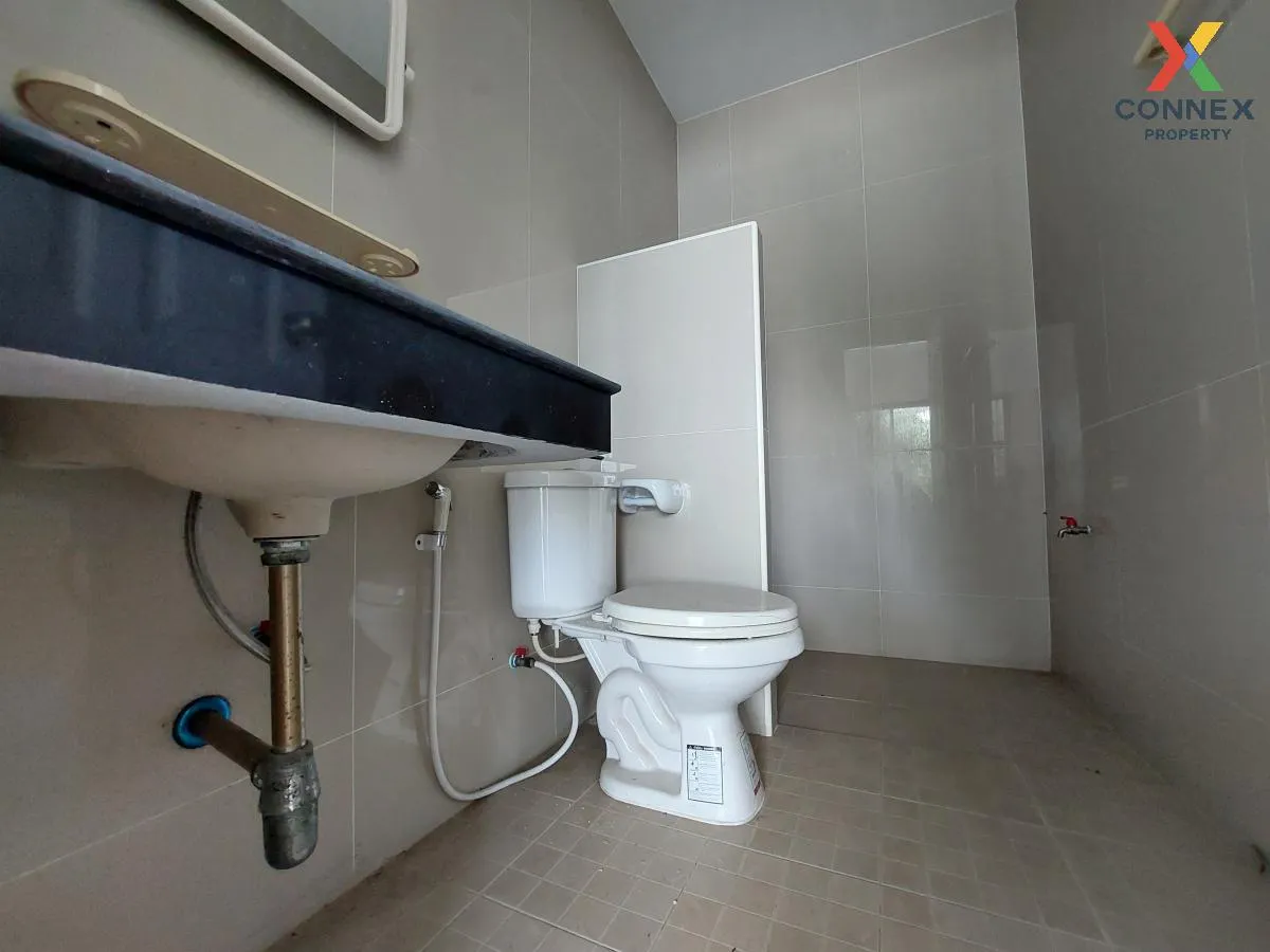 ขายทาวน์เฮ้าส์/ทาวน์โฮม  ไอวี่ เวิร์ค สำนักบก เมืองชลบุรี ชลบุรี 