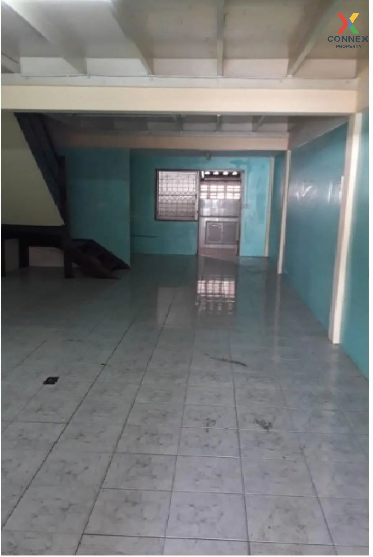 ขายทาวน์เฮ้าส์/ทาวน์โฮม  การเคหะเทพประสิทธิ์ ชลบุรี เมืองพัทยา บา 2