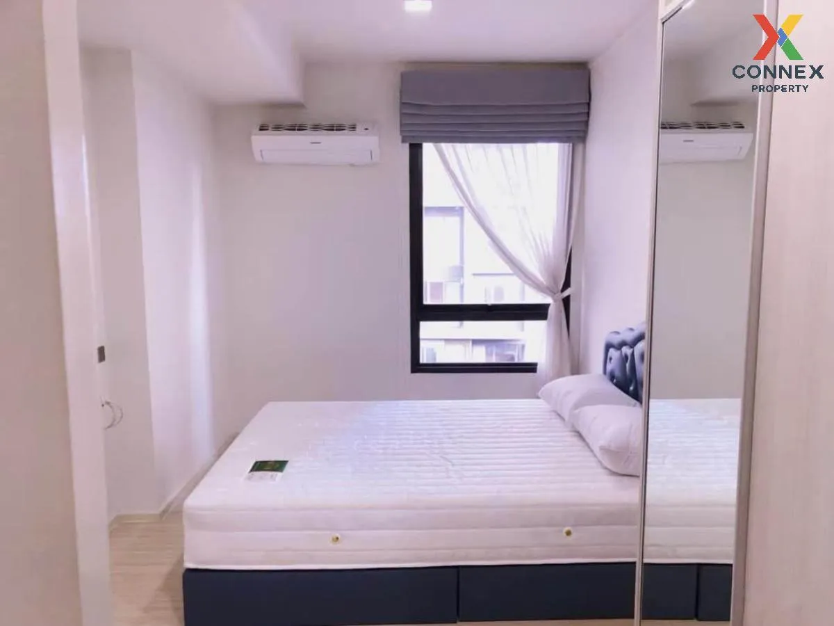 For Rent Condo , Than Living Ratchada - Prachauthit , Wang Thong  1