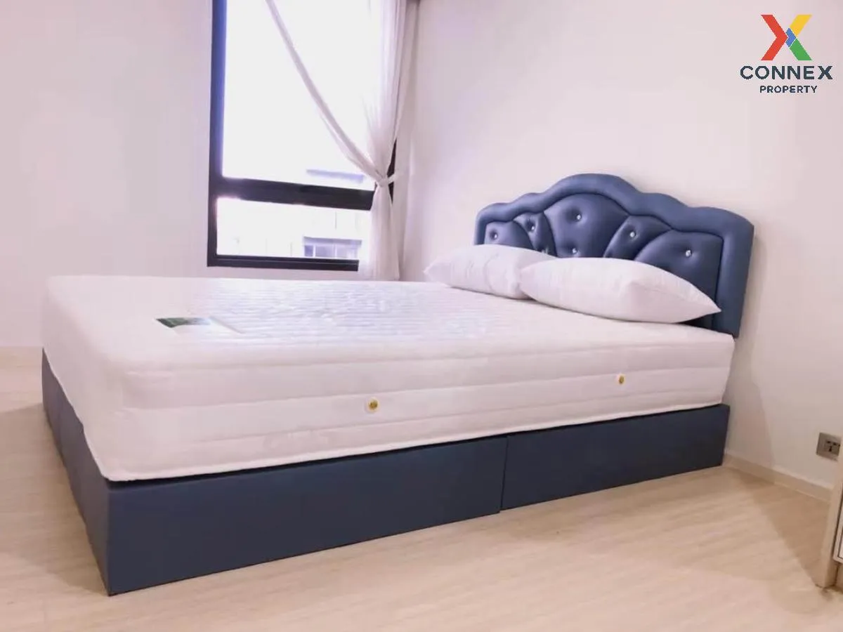 For Rent Condo , Than Living Ratchada - Prachauthit , Wang Thong  2