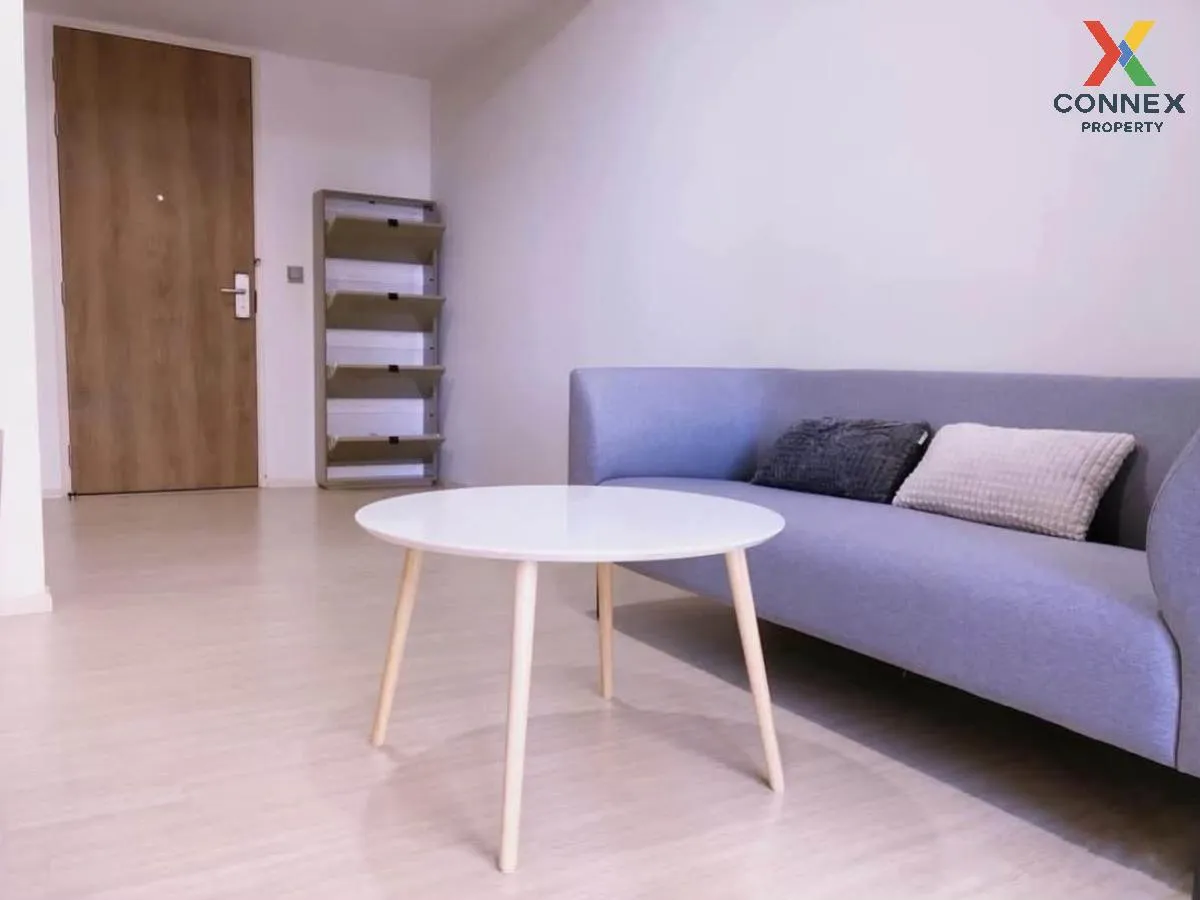 For Rent Condo , Than Living Ratchada - Prachauthit , Wang Thong  3