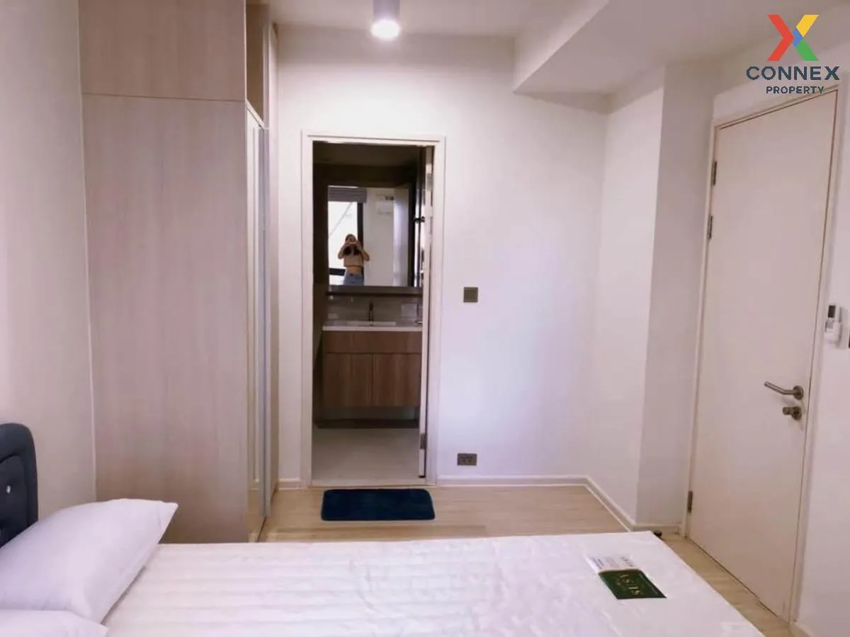 For Rent Condo , Than Living Ratchada - Prachauthit , Wang Thong  4