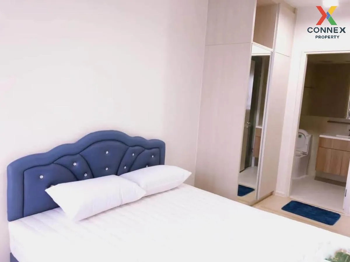 For Rent Condo , Than Living Ratchada - Prachauthit , Wang Thong 