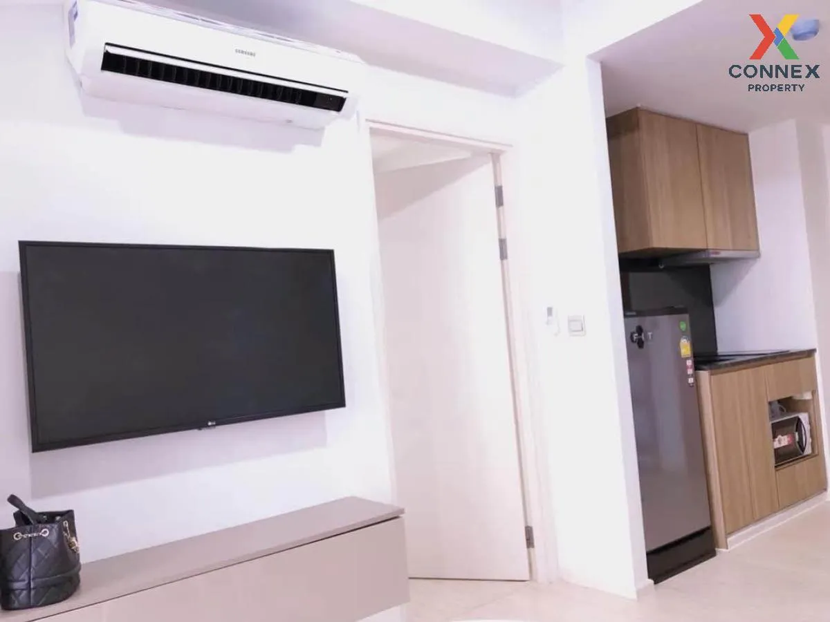 For Rent Condo , Than Living Ratchada - Prachauthit , Wang Thong 