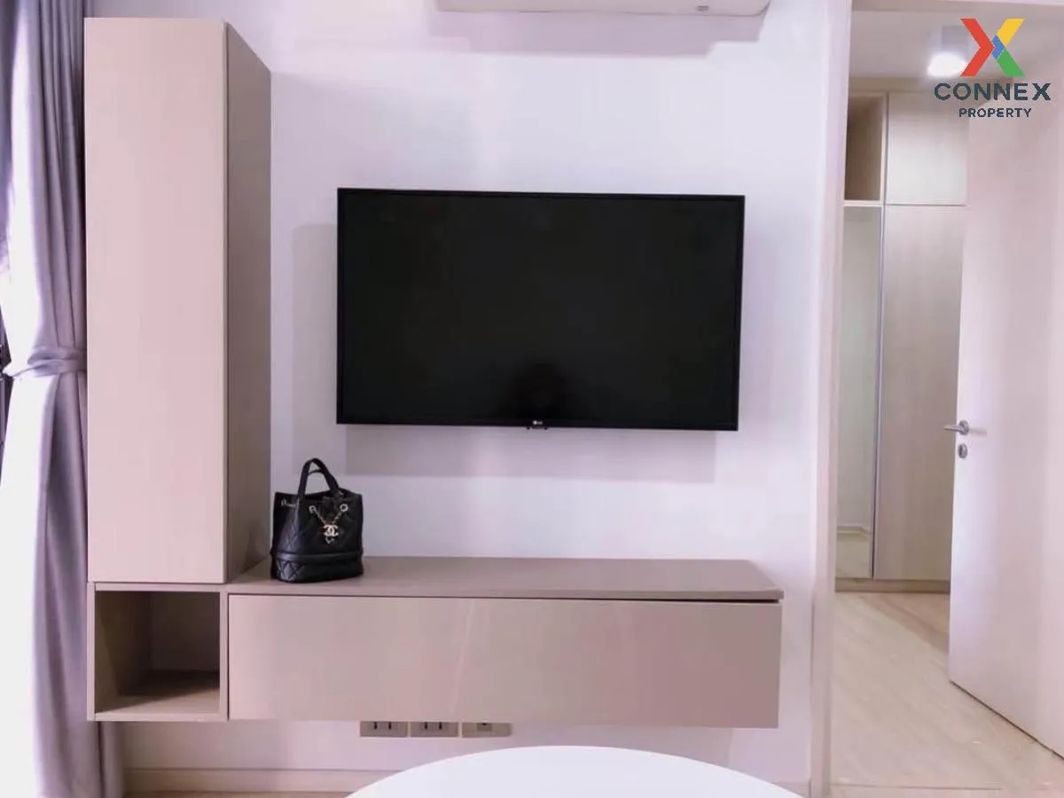 For Rent Condo , Than Living Ratchada - Prachauthit , Wang Thong 