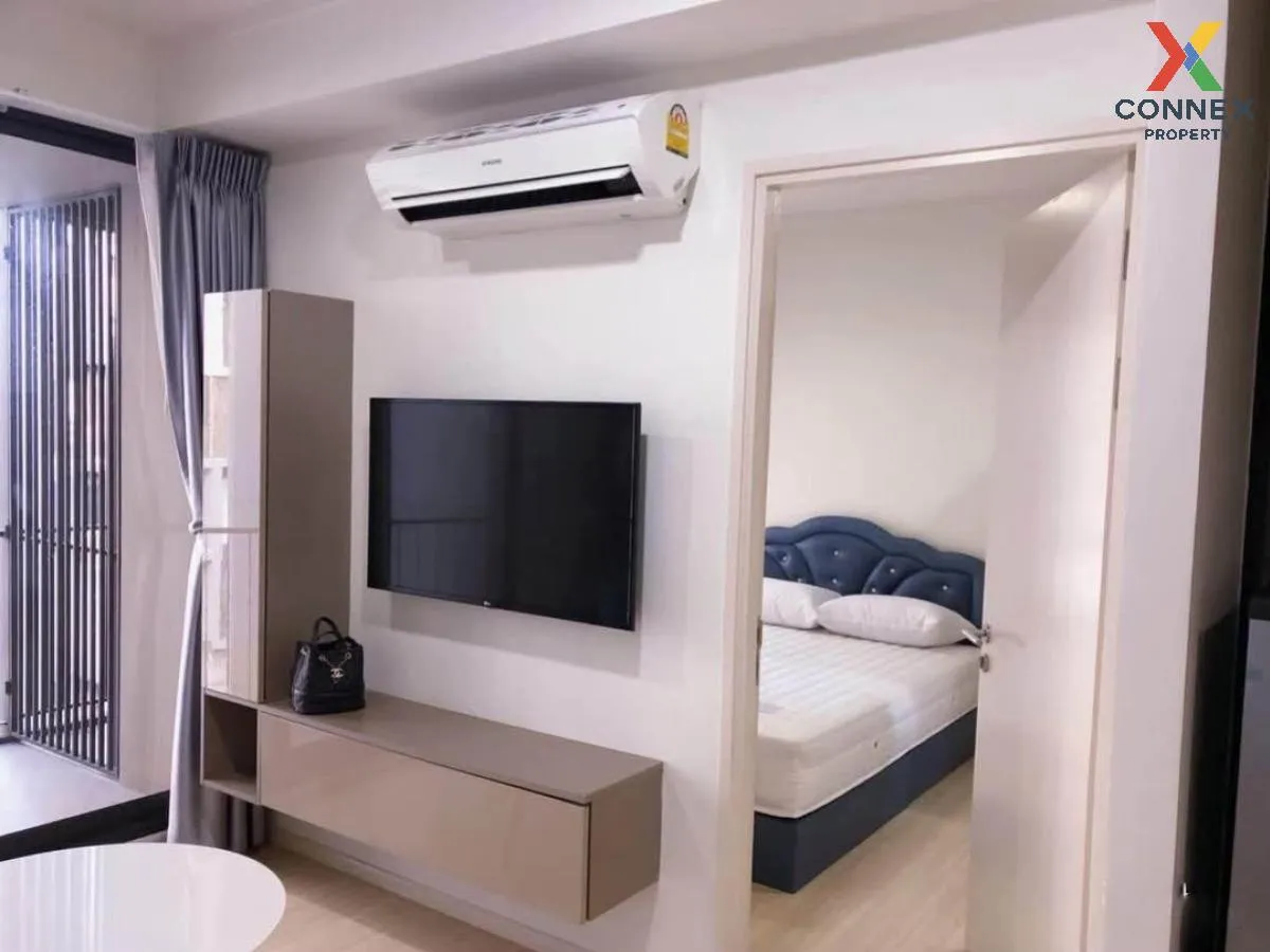 For Rent Condo , Than Living Ratchada - Prachauthit , Wang Thong 